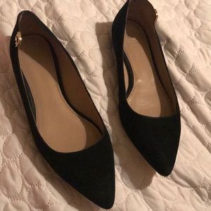 Tory Burch Flats: Elizabeth Flat